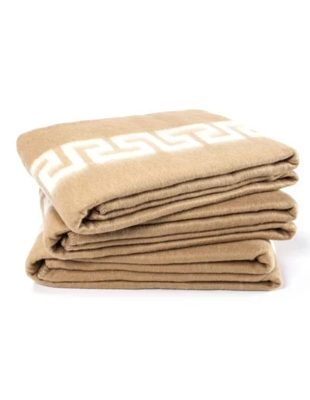 Coperta Militare Misto Lana Bolzano 400gr/mq