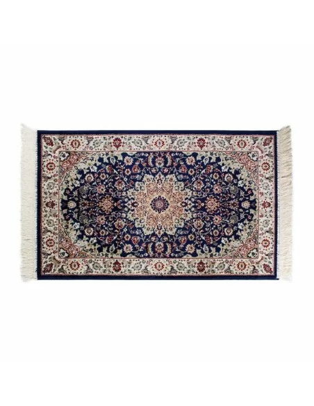 Tappeto Orientale Persiano da arredamento con Frange