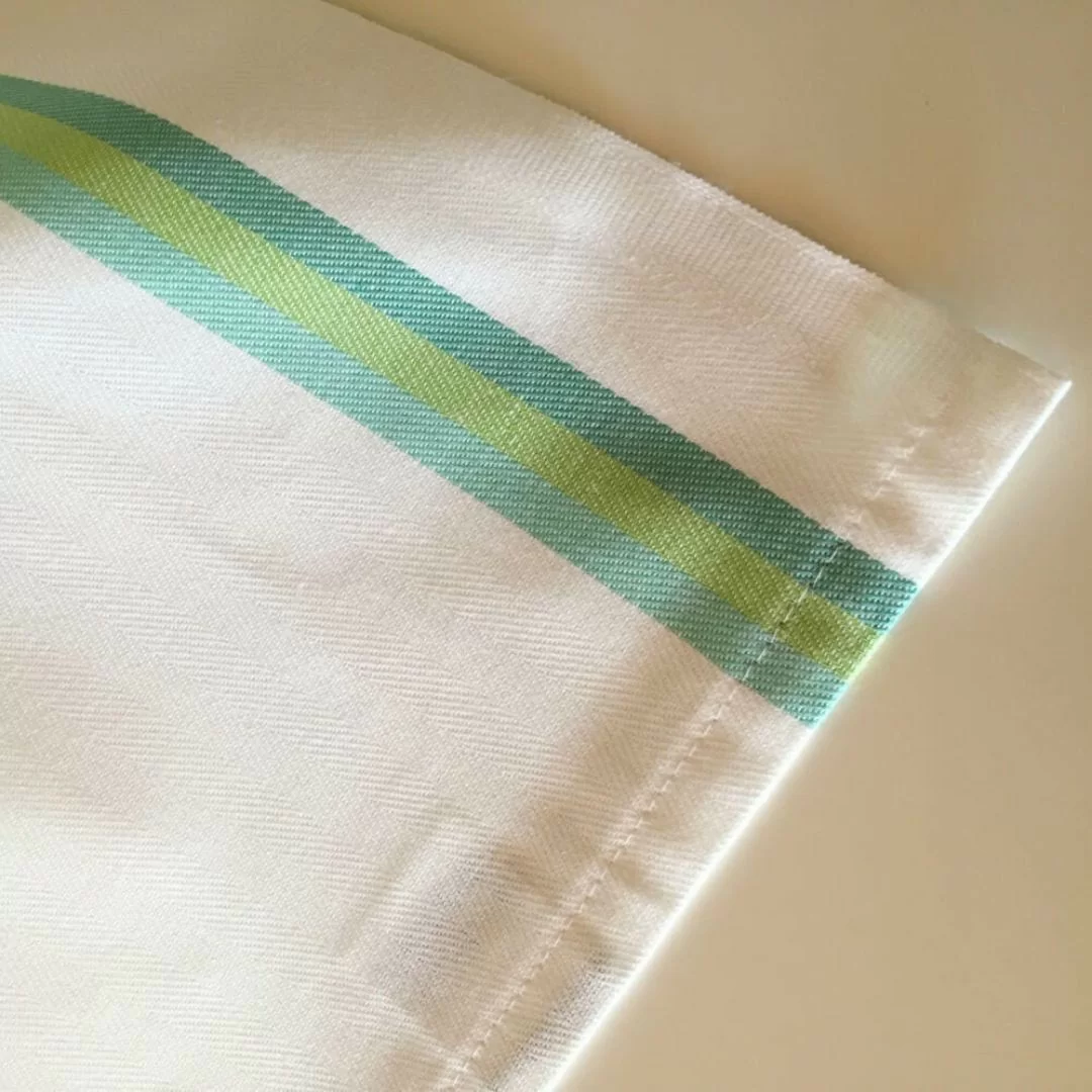 Strofinaccio Cucina LineaBlu art. Spigato set 6...