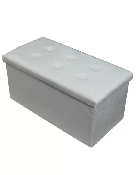 Panca Contenitore Velluto Marta Marzotto art. Magico