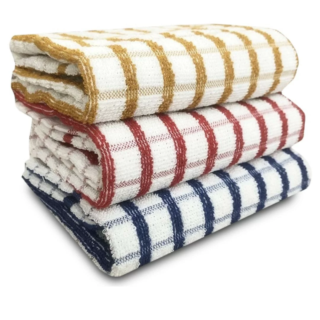 Strofinacci Per La Cucina Il Filo art. Ibiza 3 pezzi