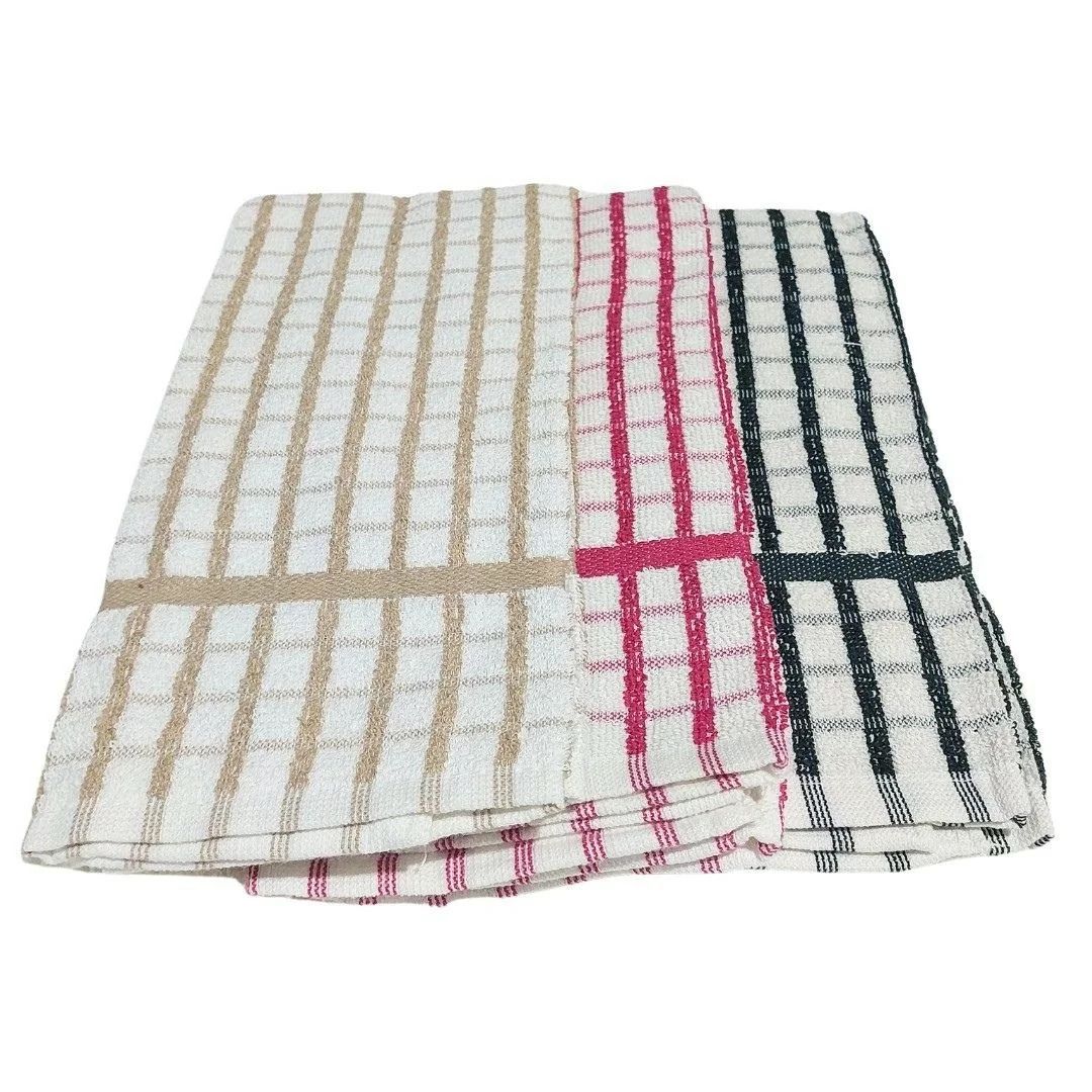 Strofinacci Per La Cucina Il Filo art. Ibiza 3 pezzi 2