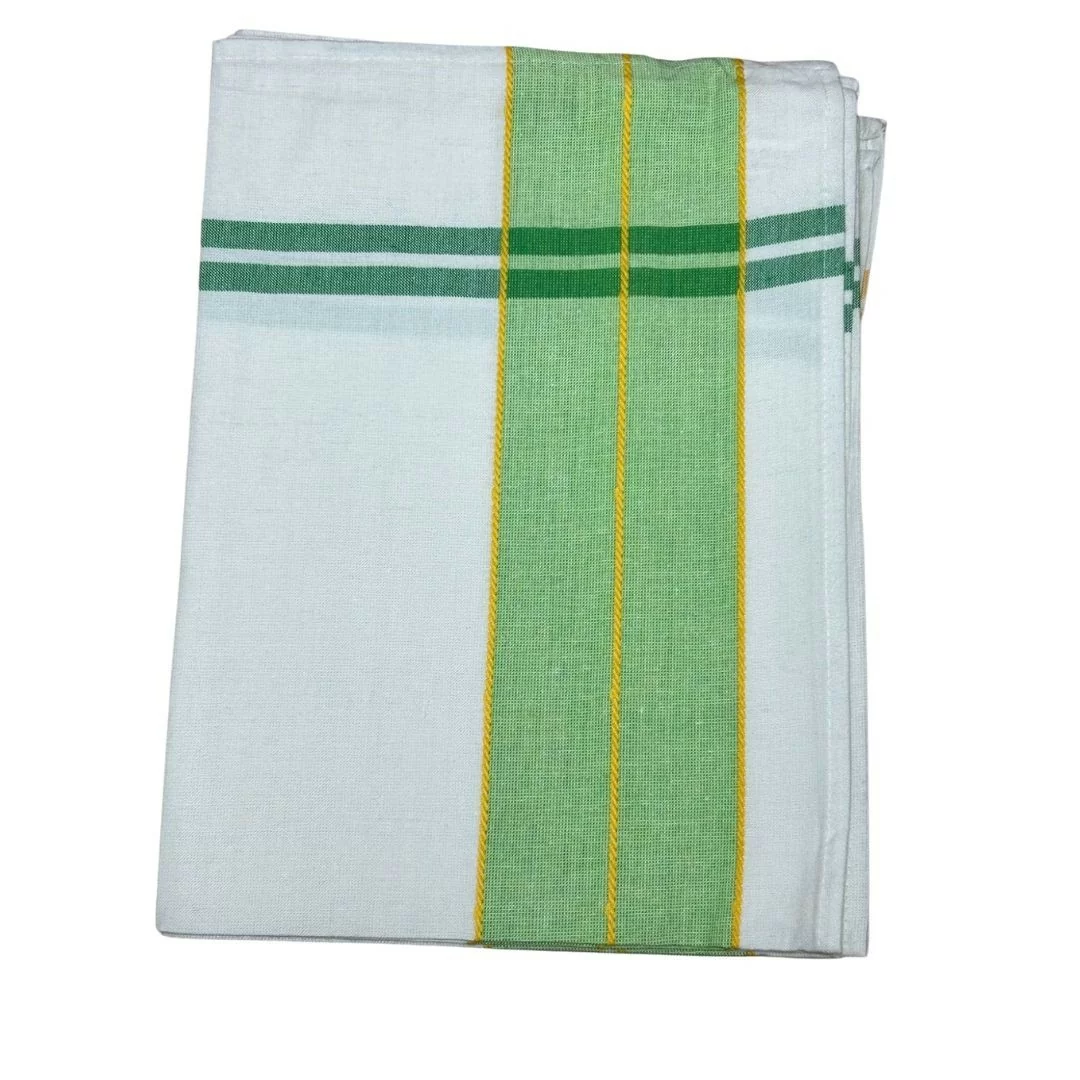 Strofinacci Per La Cucina art. Campagnolo set 6 pezzi