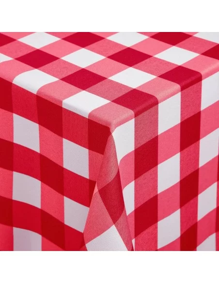 Tovaglia Antimacchia Da Tavola CountryLine No Stiro