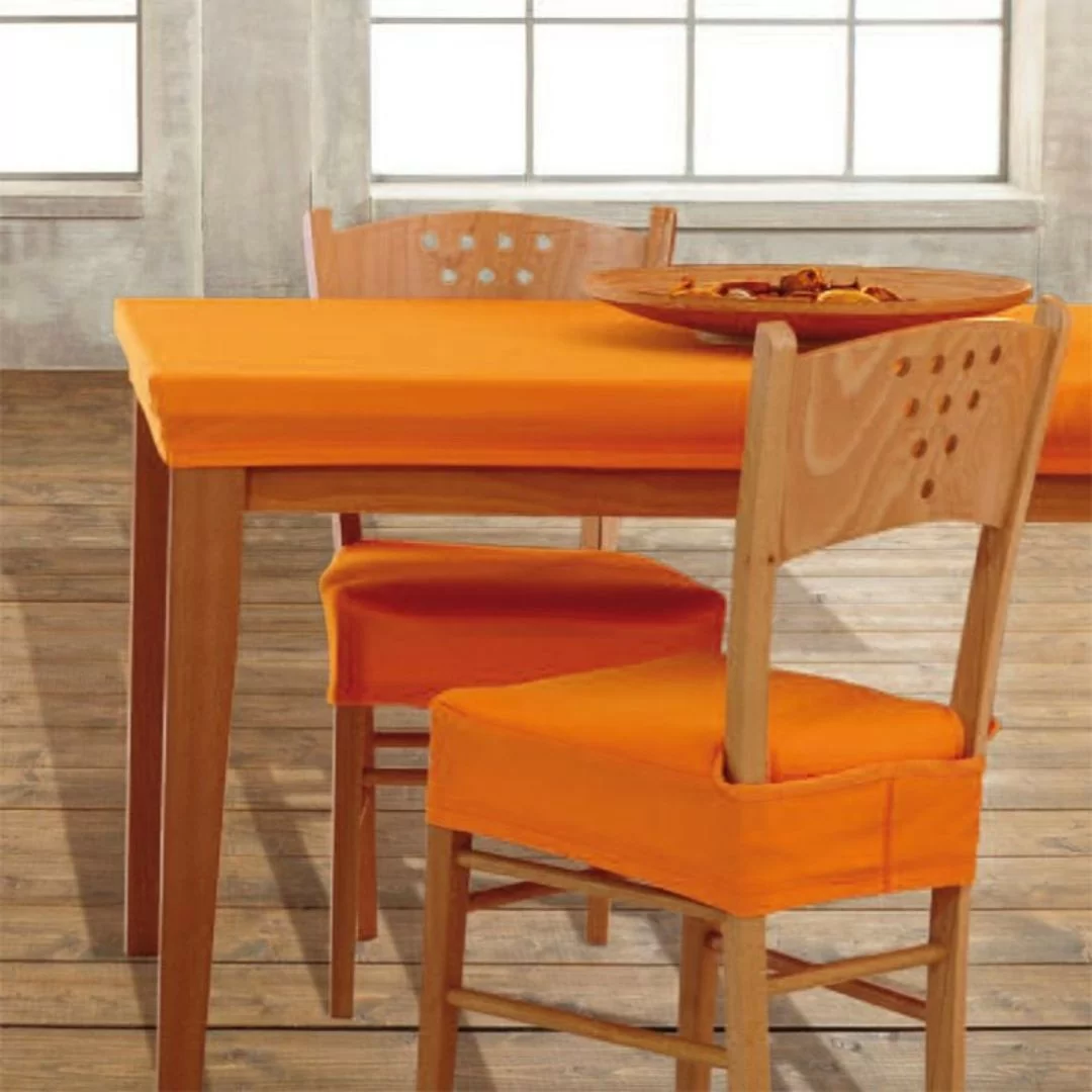 Tovaglia Antimacchia Da Tavola Biancaluna art. Genius