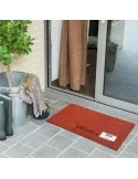 Zerbino Da Ingresso Cocco Printed Mat PVC