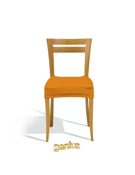 Vestisedia Coppia Coprisedia Genius Biancaluna art. Color