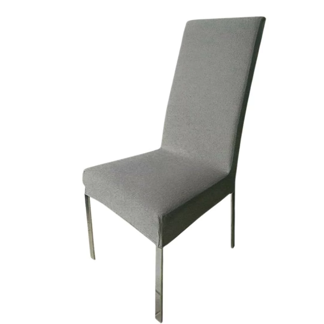 Vestisedia Elasticizzato Coppia Con Schienale Fancy Home