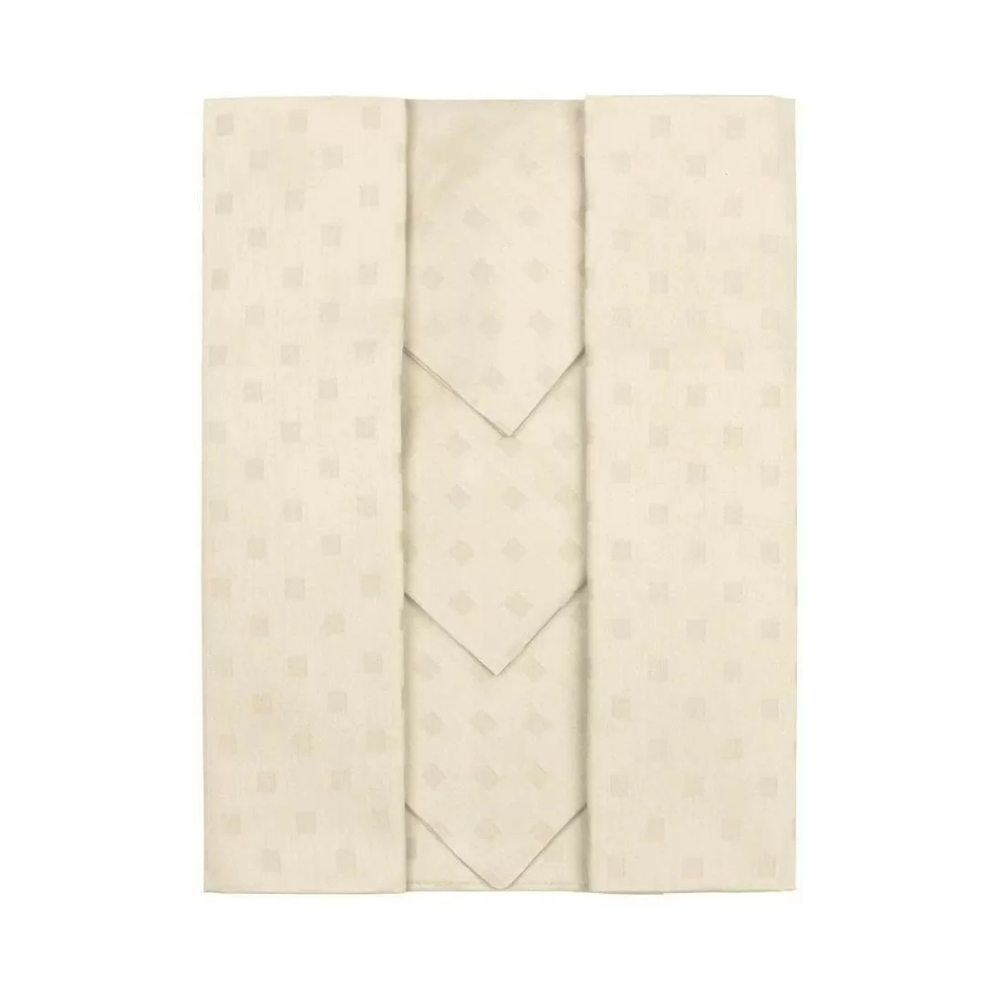 Tovaglia Cucina Cotone LineaBlu art. Diamantina