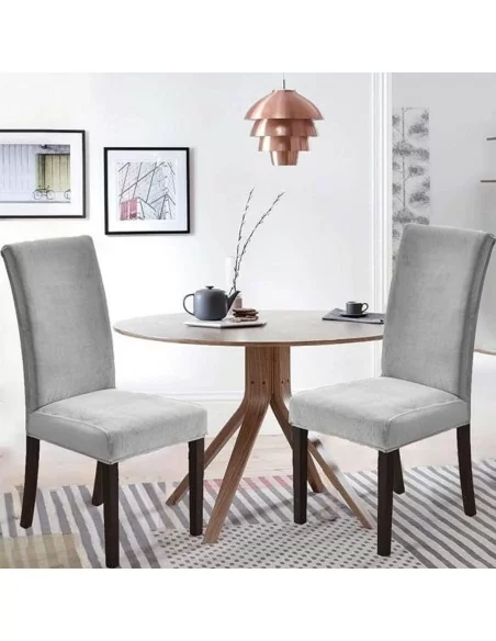 Coprisedia Coppia Vestisedia Marta Marzotto art. Velvet