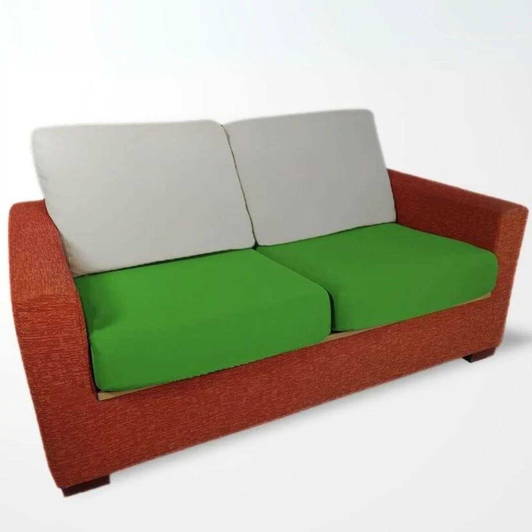 Copriseduta Divano Fancy Home art. Abbraccio