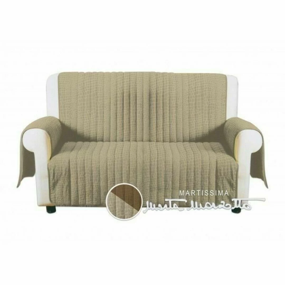 Salvapoltrona Trapuntato Marta Marzotto art. Evolution 2