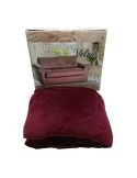 Copri Poltrona Elasticizzato Marta Marzotto art. Velour