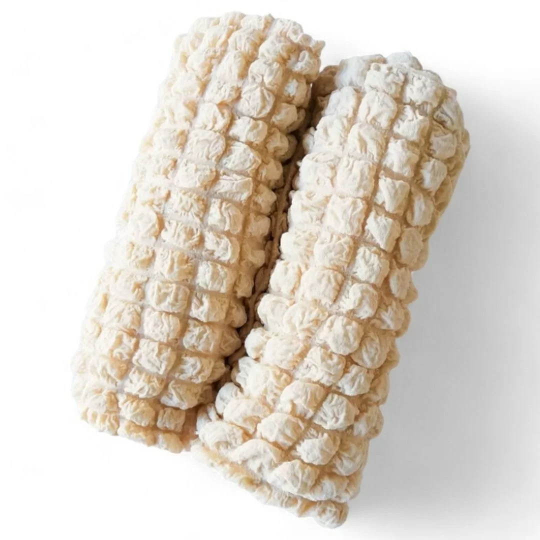 Coprisedia Con Volant Marta Marzotto art. Oriente