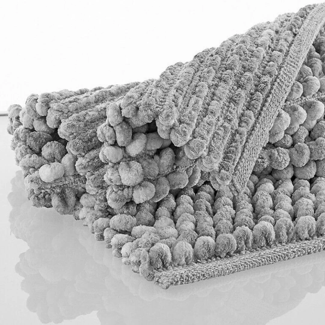 Tappeto Bagno Antiscivolo LineaBlu art. PopCorn