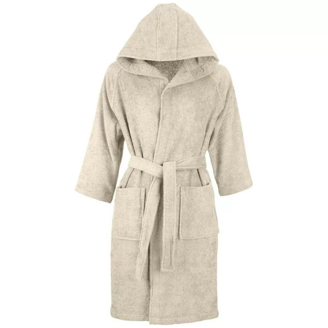 Accappatoio microspugna LineaBlu Unisex 350gr/mq