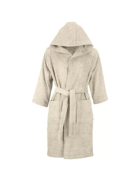 Accappatoio microspugna LineaBlu Unisex 350gr/mq