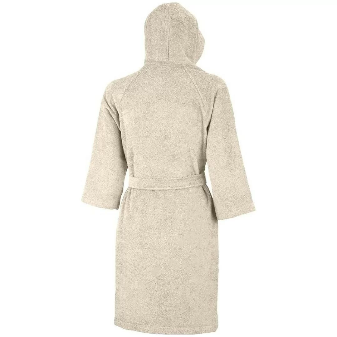 Accappatoio microspugna LineaBlu Unisex 350gr/mq