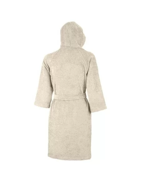 Accappatoio microspugna LineaBlu Unisex 350gr/mq