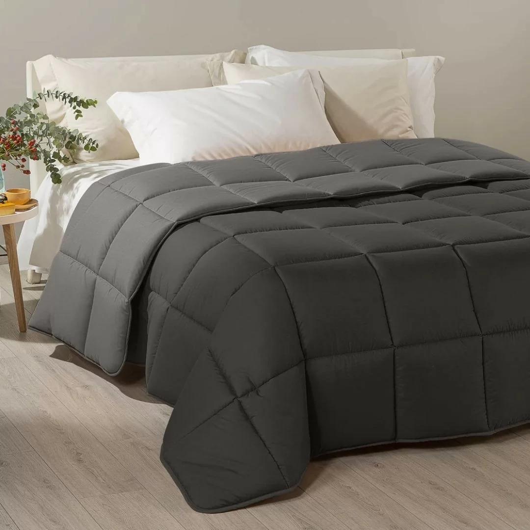 Trapunta Caleffi Matrimoniale art. Modern Double Face