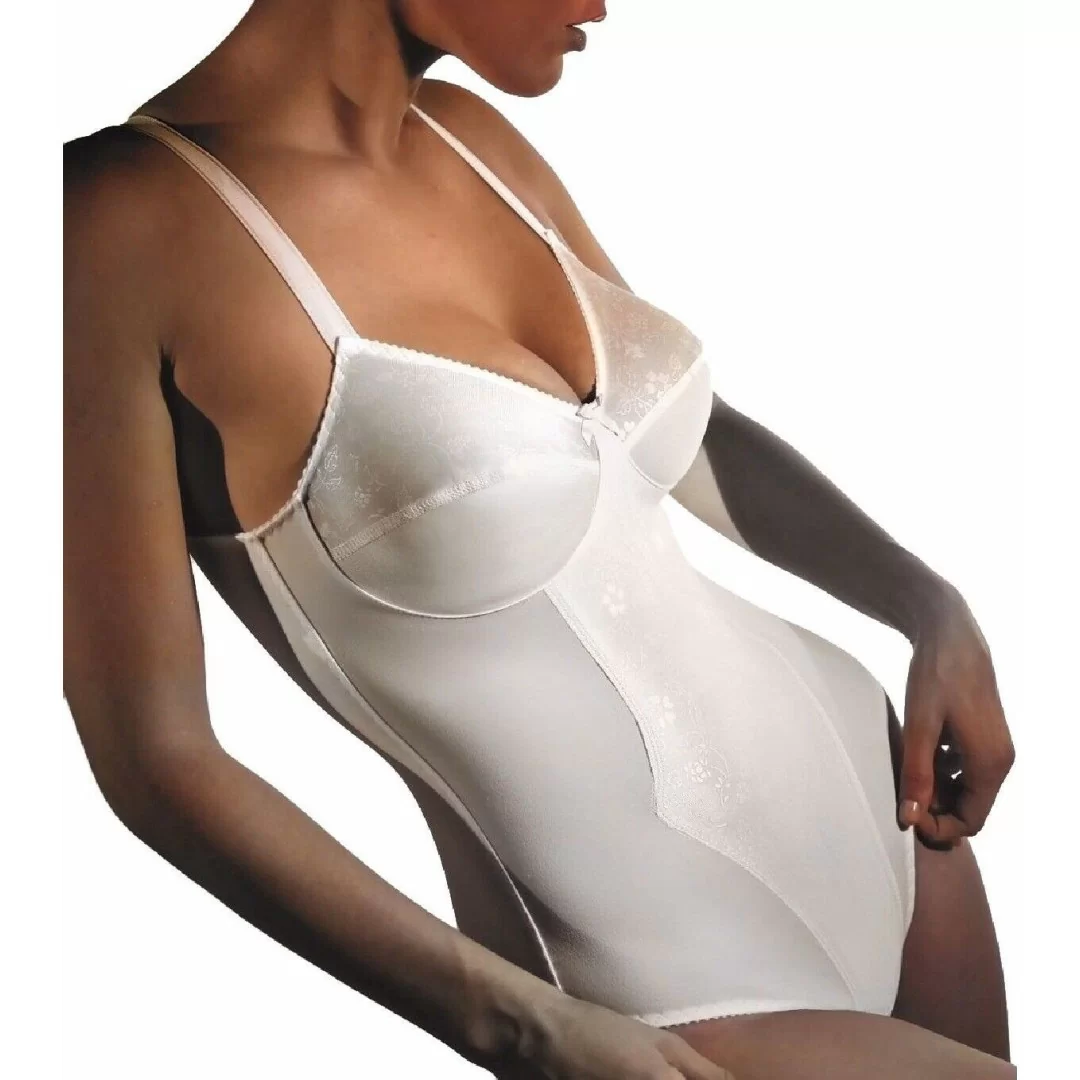 Body Modellante Contenitivo Gios art. 523 Coppa B 2