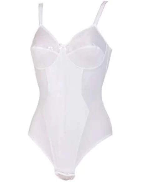 Body Modellante Contenitivo Gios art. 523 Coppa B