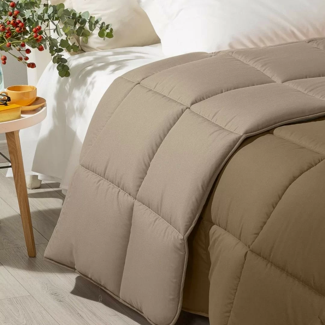 Trapunta Invernale Singola Caleffi art. Modern