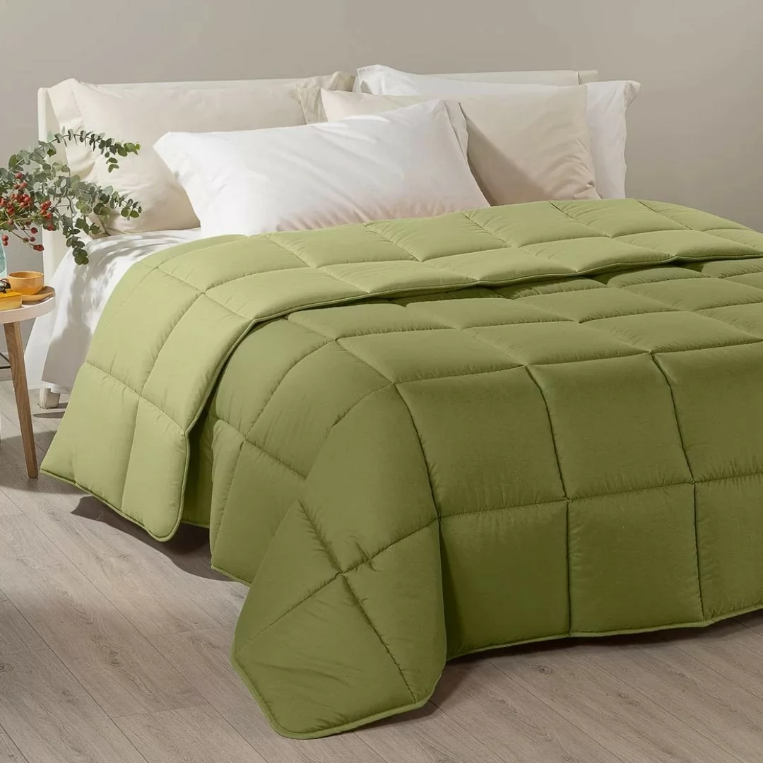 Trapunta Invernale Una Piazza e Mezza Caleffi art. Modern