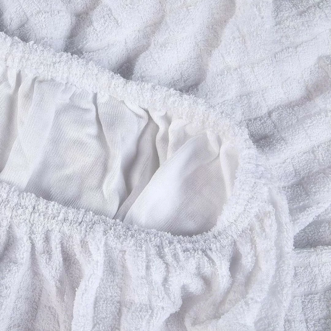 Coprimaterasso Gabel Con Angoli Elasticizzati...