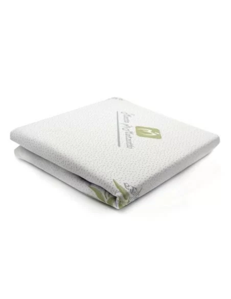 Coprimaterasso Aloe Vera Marta Marzotto Con Angoli