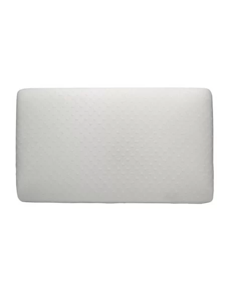 Guanciale in Lattice Cuscino Letto Blanco Raya
