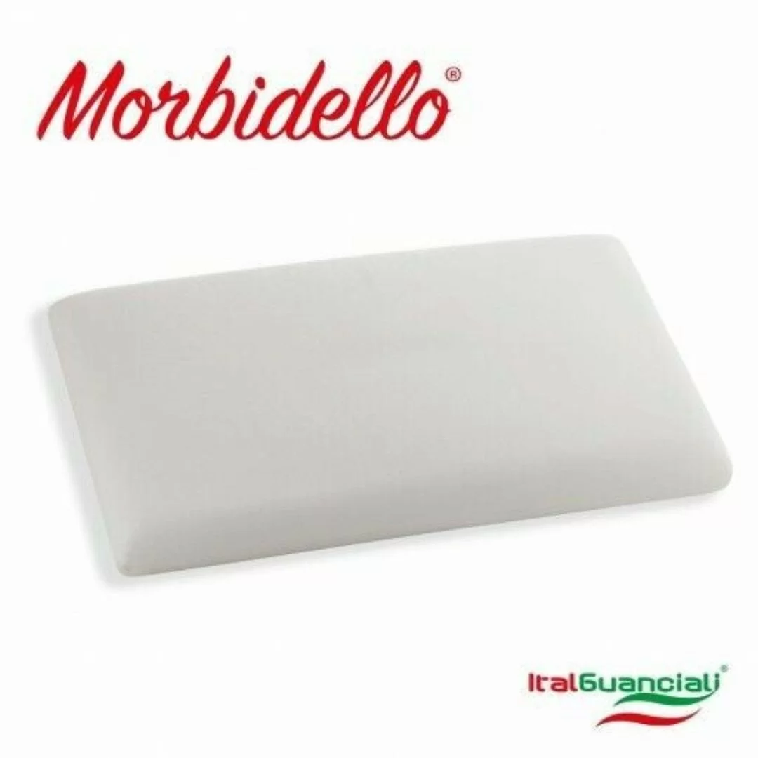 Guanciale Memory Foam Italguanciali art....