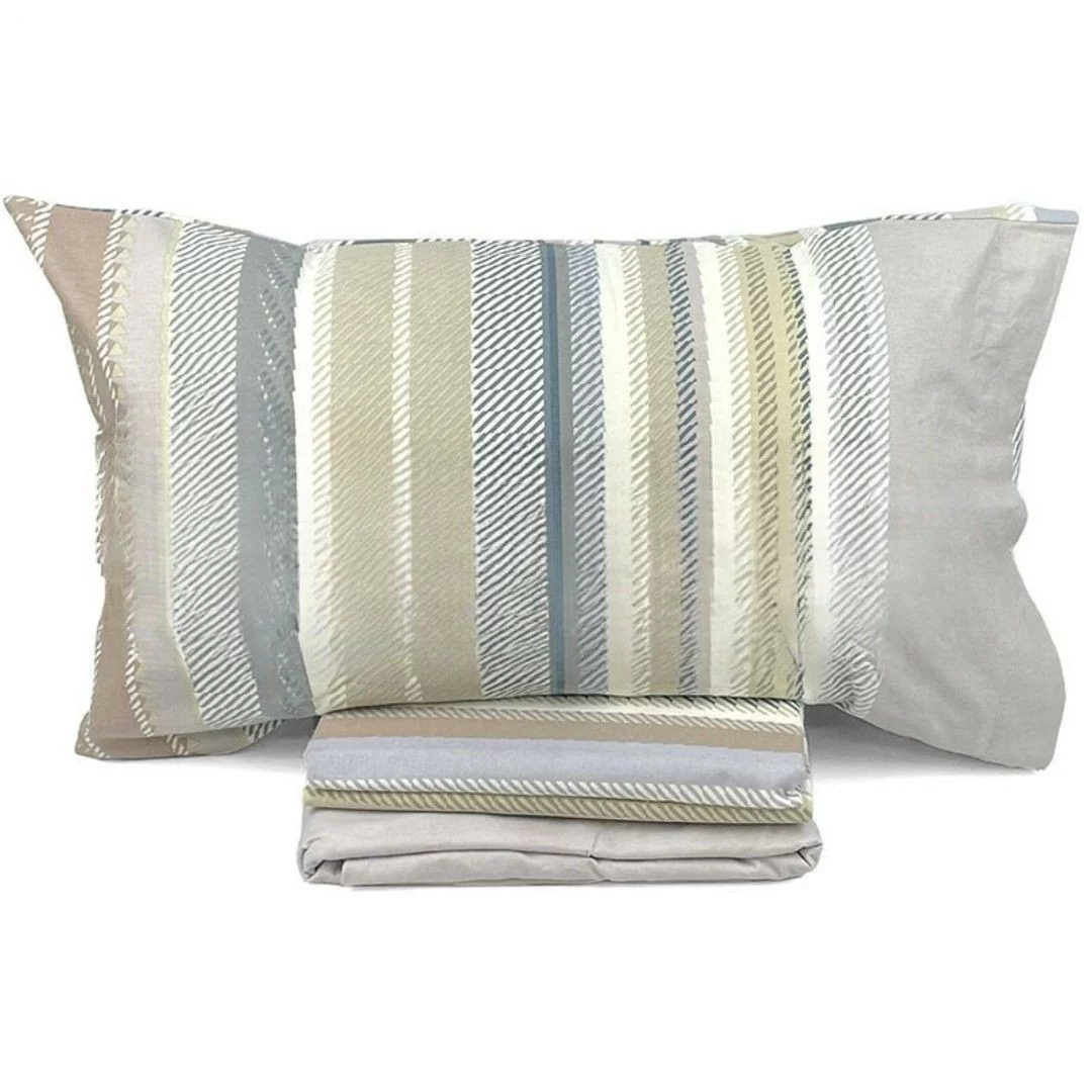 Completo Letto Flanella Matrimoniale Bassetti...