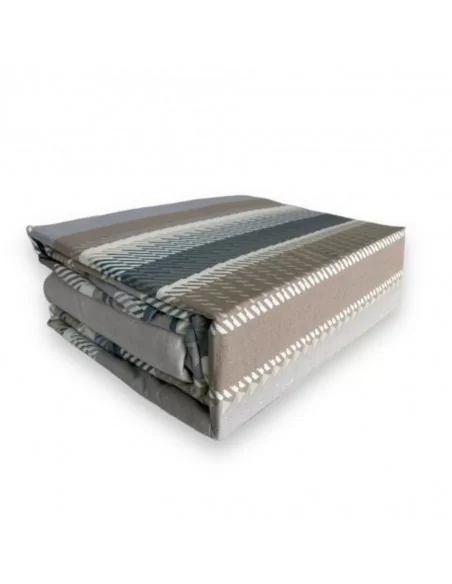 Completo Letto Flanella Singolo Bassetti art. Gang