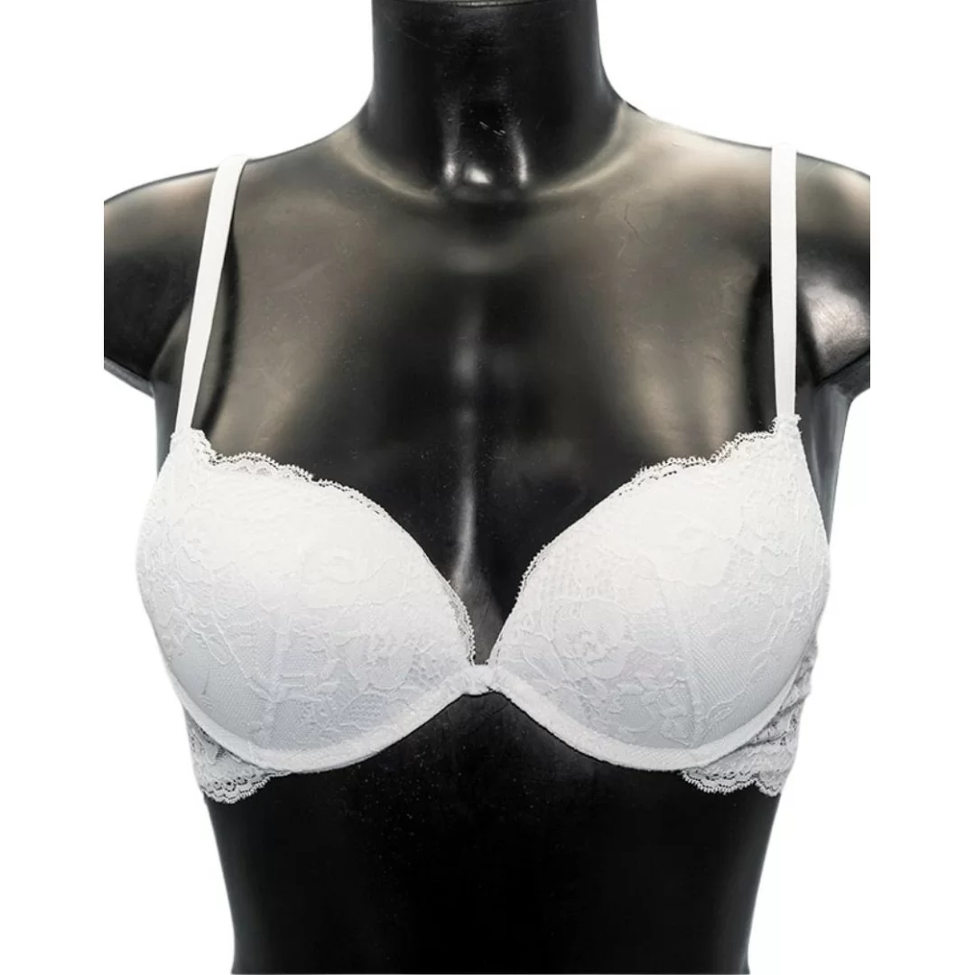 Reggiseno Push Up Love and Bra art. Margot Coppa B 2