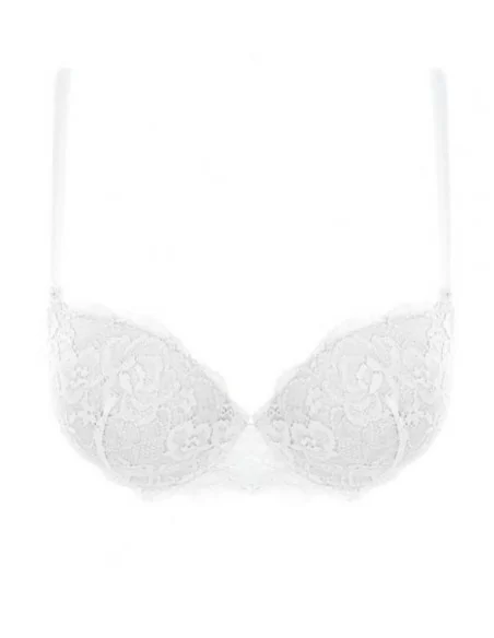 Reggiseno Super Push Up 2 Taglie Love and Bra art. Nicole
