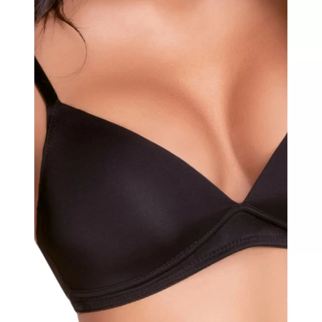 Reggiseno Triangolo Senza Ferretto Love and Bra...