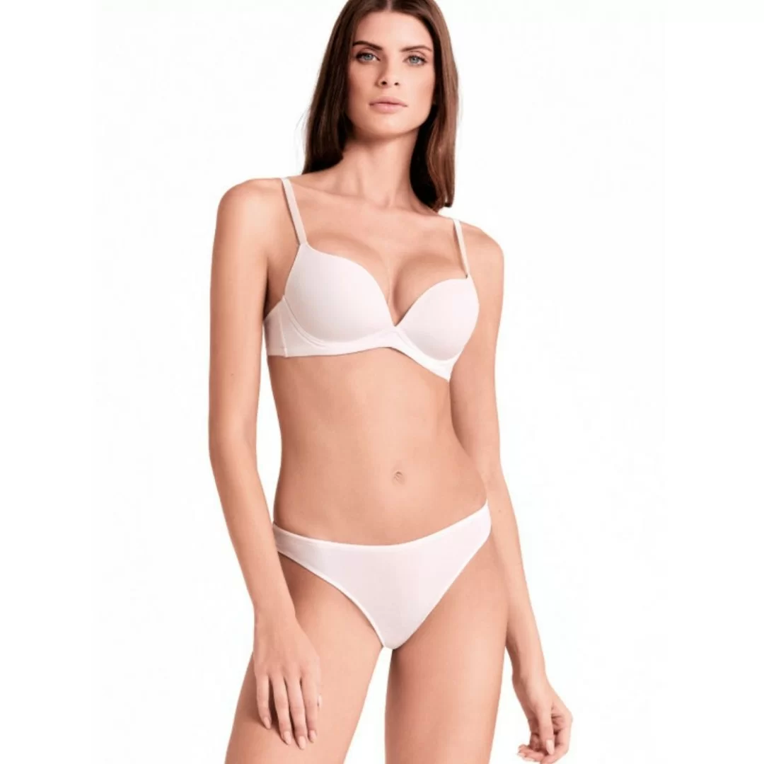 Reggiseno Senza Ferretto Push Up Lormar art. Desiderio... 2