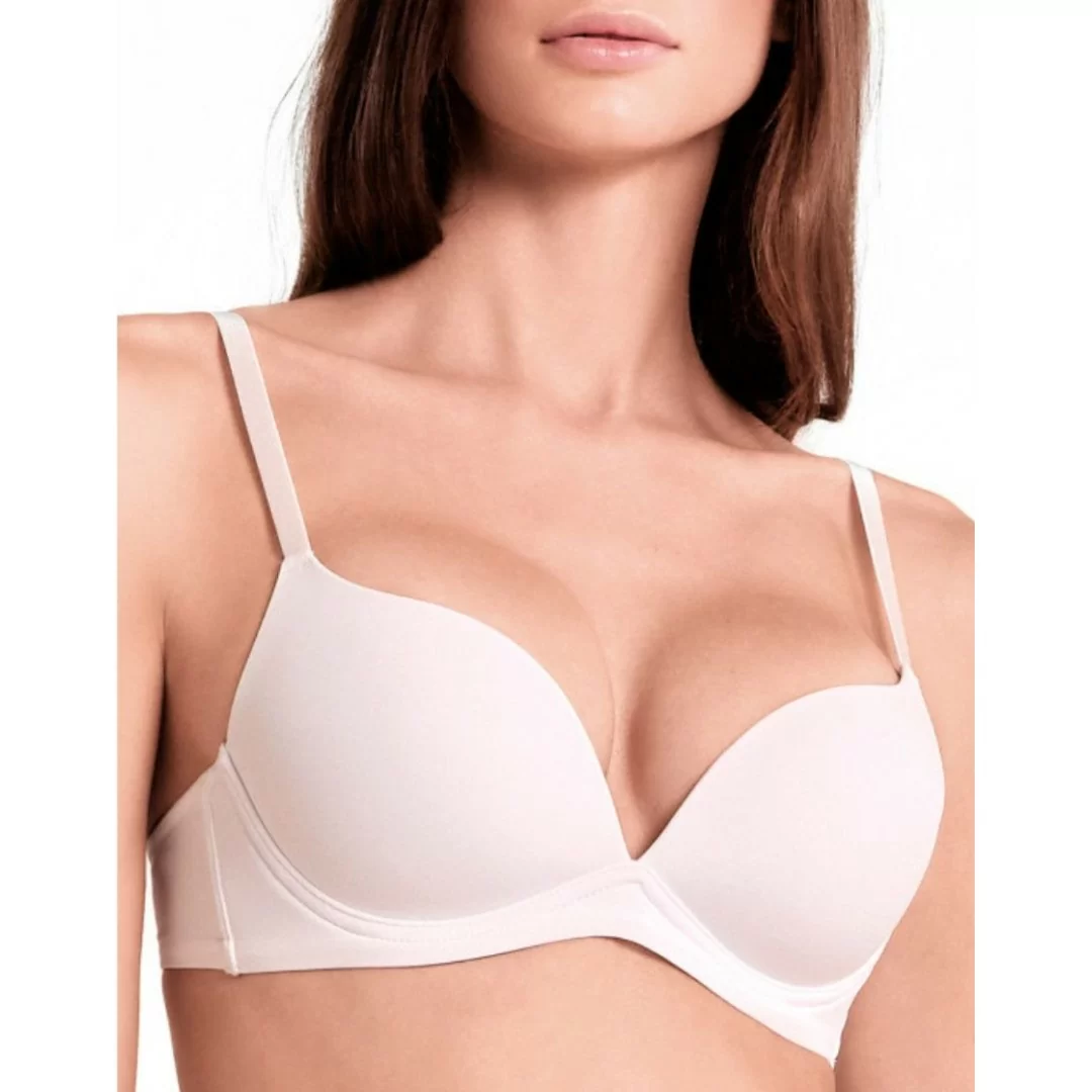 Reggiseno Senza Ferretto Push Up Lormar art....