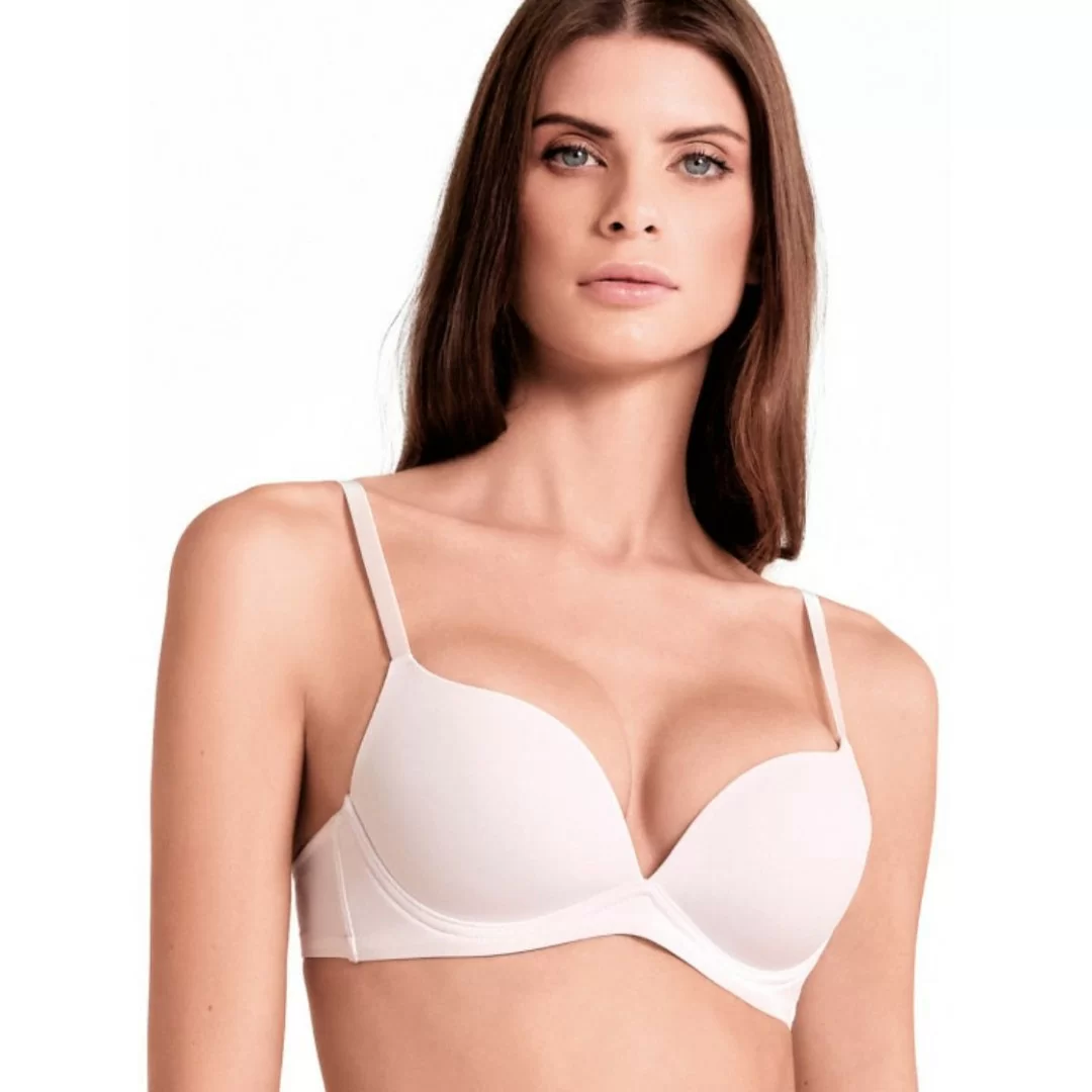 Reggiseno Senza Ferretto Push Up Lormar art....