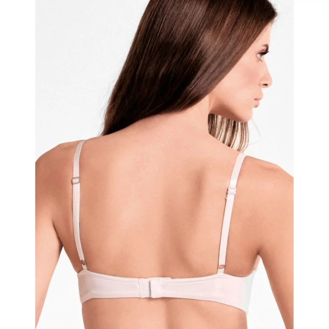 Reggiseno Senza Ferretto Push Up Lormar art....