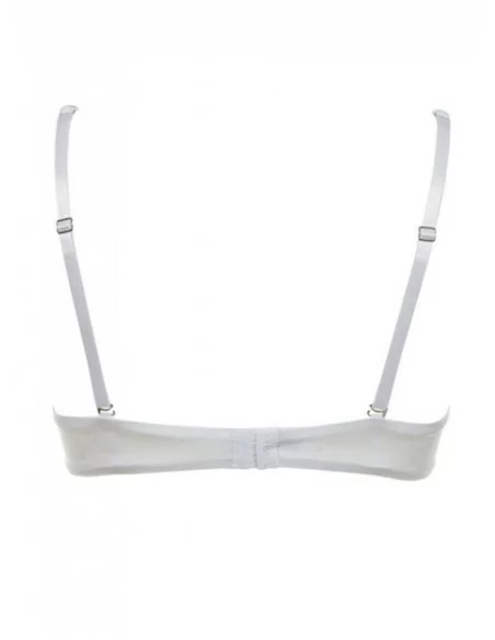 Reggiseno Super Push Up Imbottito Lormar art. Double Balconcino