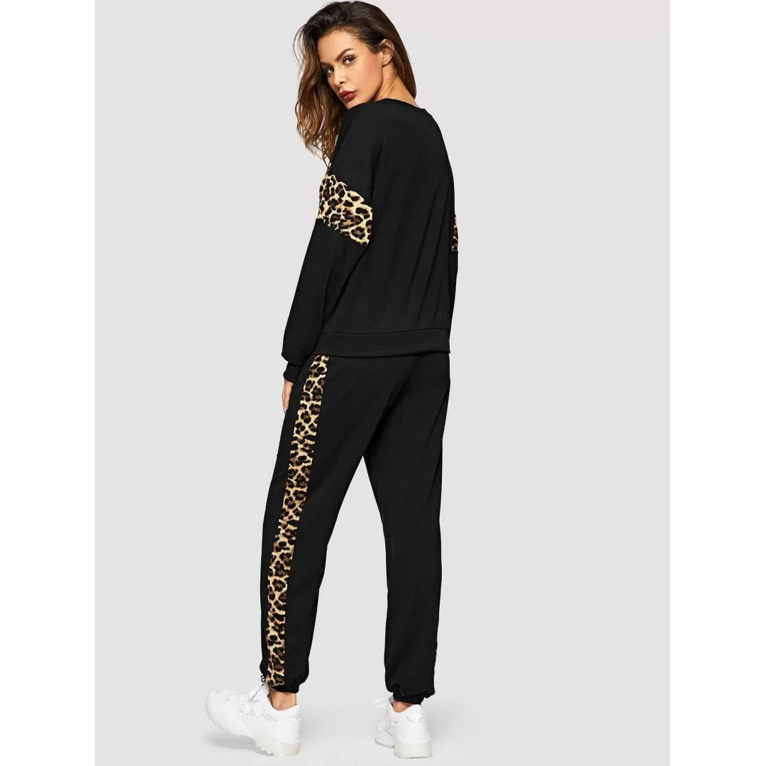 Pigiama Caldo Cotone Donna Kissimo art. 23D70013 2