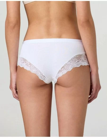 Slip Donna in Cotone Jadea art. 522 Set 3 pezzi