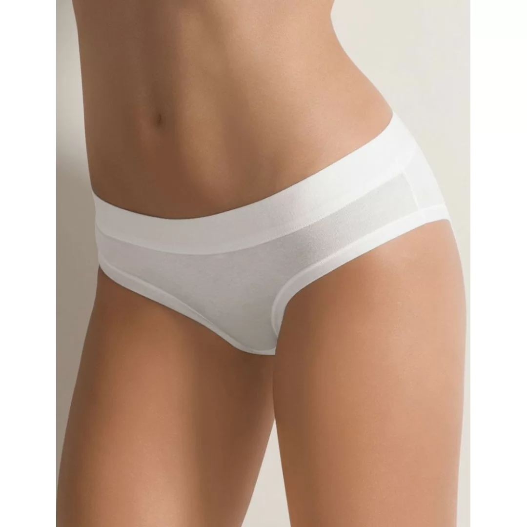 Slip Donna Cotone Cotonella art. 3165 Vita...