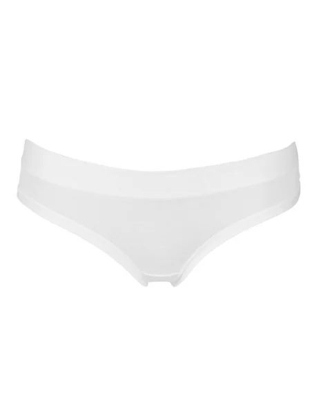 Slip Donna Cotone Cotonella art. 3165 Vita Bassa Tripack