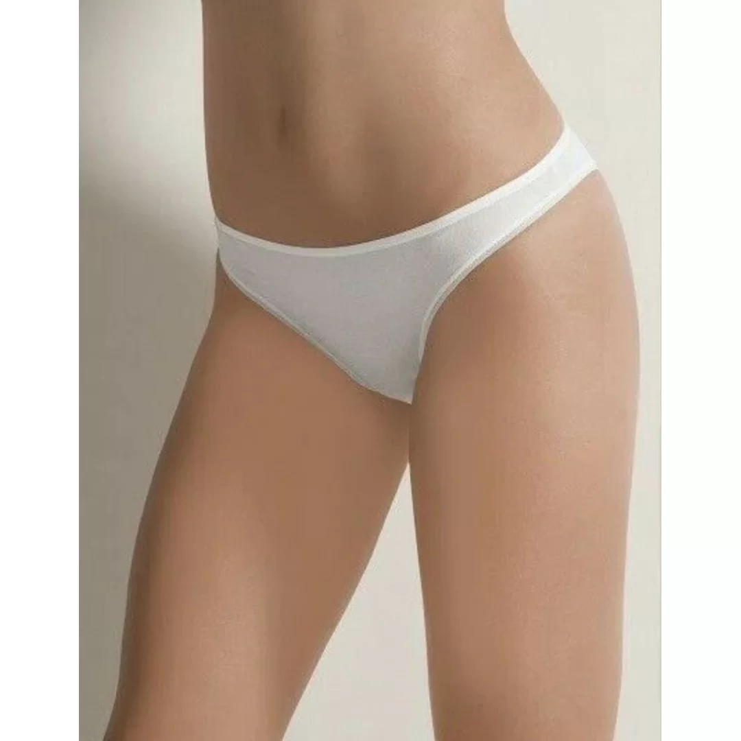 Brasiliana Mutanda Cotone Cotonella art. 3942 Tripack 2