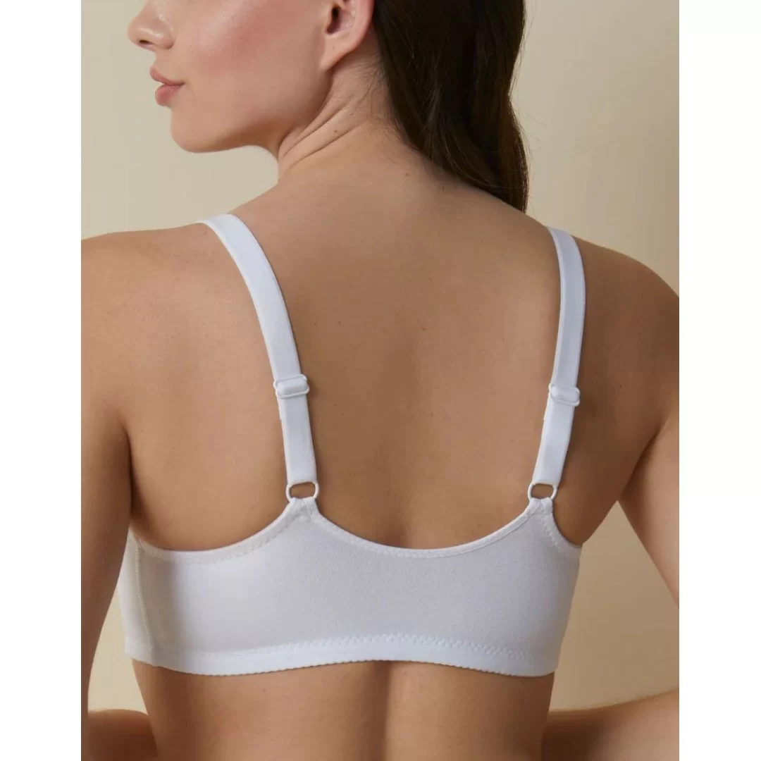 Reggiseno Senza Ferretto Selene art. Marta Coppa B