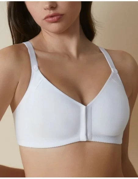 Reggiseno Senza Ferretto Selene art. Marta Coppa B