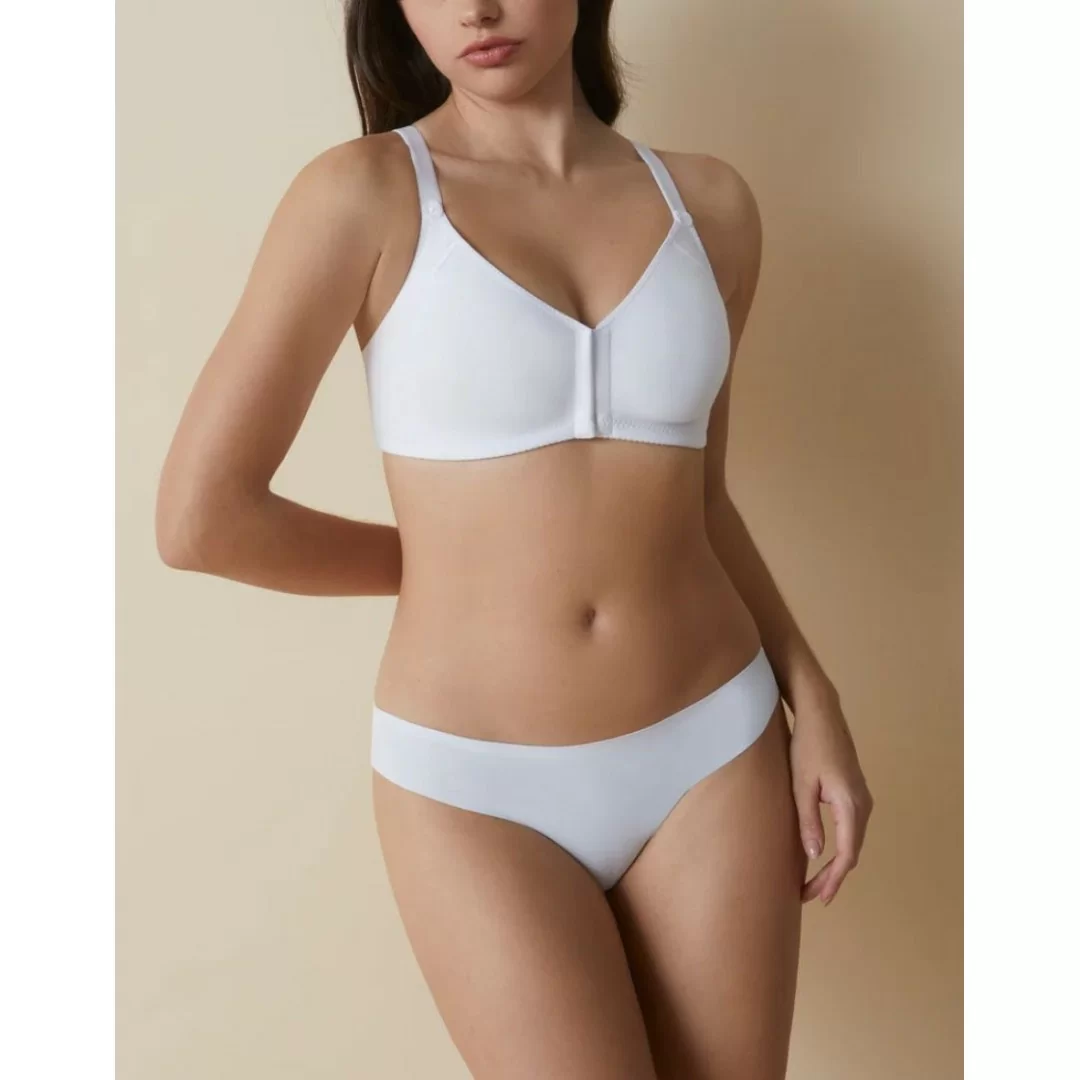 Reggiseno Senza Ferretto Selene art. Marta Coppa B